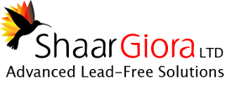 Shaar Giora logo